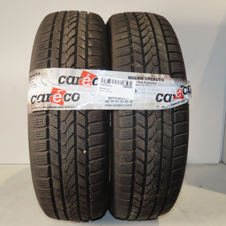 Pneus occasion  Mini MINI (R56) Cooper d (2006-2010)   175/60R16 