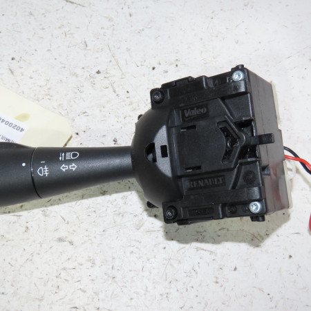 Commande eclairage occasion  Renault CLIO IV (BH_) 0.9 tce 90 (2012) 5 portes   255405617R 