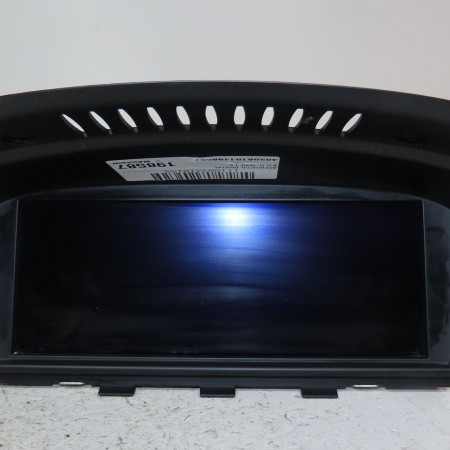 Afficheur digital occasion  Bmw 3 (E90) 330 d xdrive (2008-2011)   65829211969 