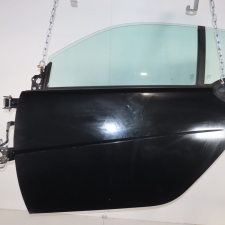 Porte avant gauche occasion  Smart FORTWO Cabrio (451) 1.0 (451.431, 451.480) (2007)   A4517220109CA7L 