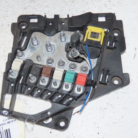 Platine fusible av occasion  Citroën C3 II (SC_) 1.4 hdi 70 (sc8hzc, sc8hr0, sc8hp4) (2009) 5 portes   9801147680 