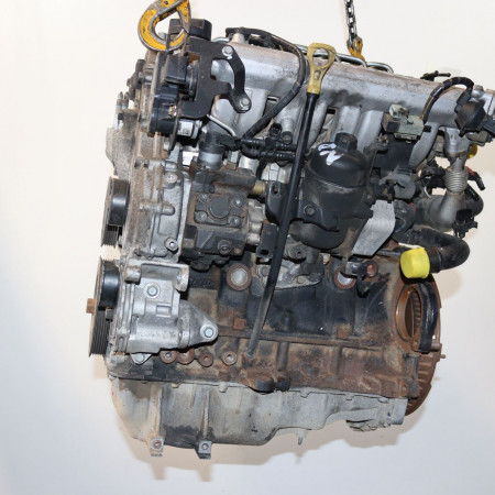 Moteur diesel occasion  Kia RIO II (JB) 1.5 crdi (2005-2011)   D4FA-150Y12AH00 