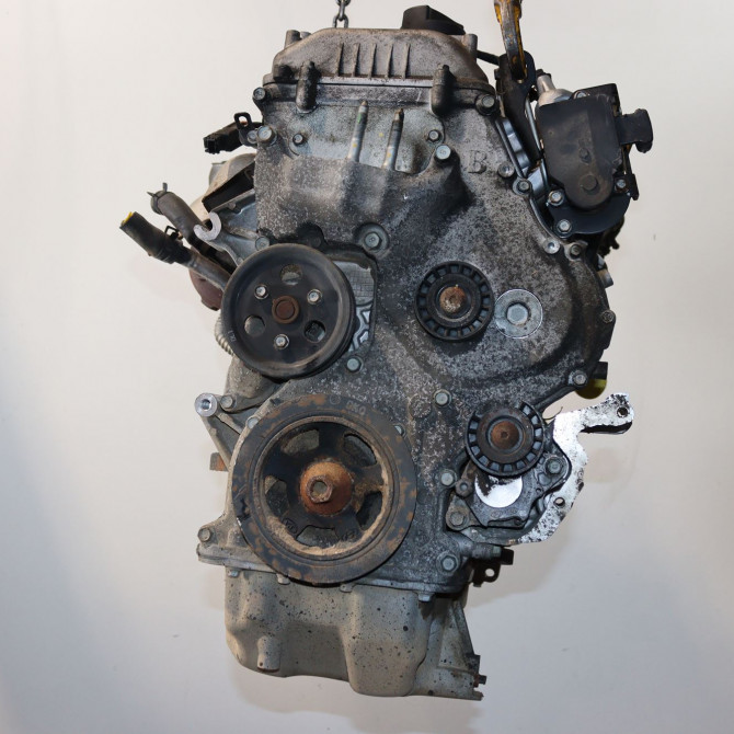 Moteur diesel occasion  Kia RIO II (JB) 1.5 crdi (2005-2011)   D4FA-150Y12AH00  2