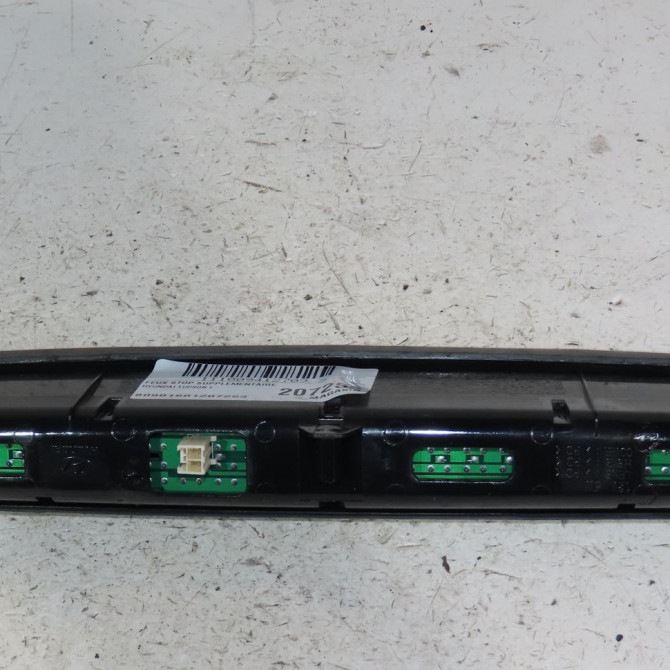 Feux stop supplementaire occasion  Hyundai TUCSON (JM) 2.0 crdi (2006-2010)   927002E051  2