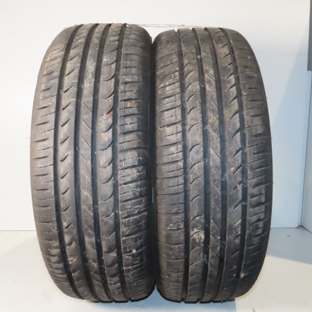 Pneus occasion  Peugeot 208 I (CA_, CC_) 1.6 hdi / bluehdi 75 (2013) 5 portes   19555R16H 