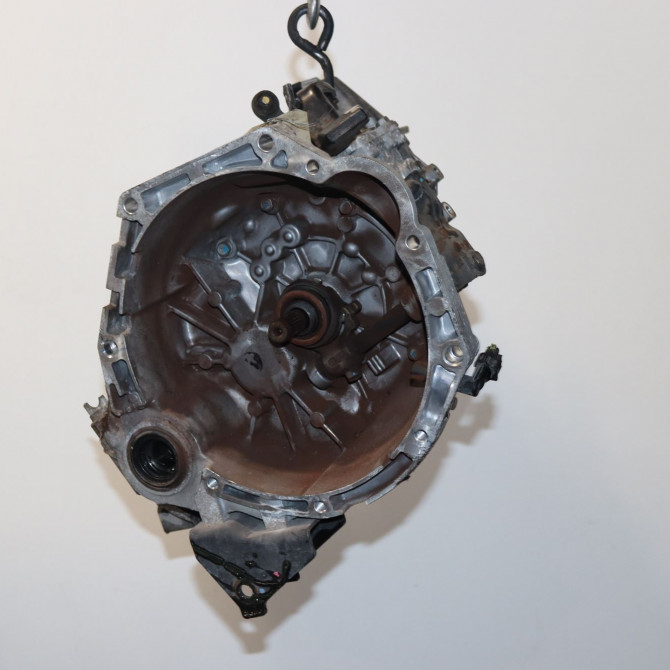 Boîte à vitesse mecanique occasion  Hyundai I20 II (GB, IB) 1.2 (2014)   4300002BB0  4