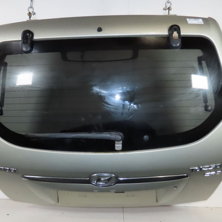 Hayon occasion  Hyundai TUCSON (JM) 2.0 crdi (2006-2010)   737002E050 