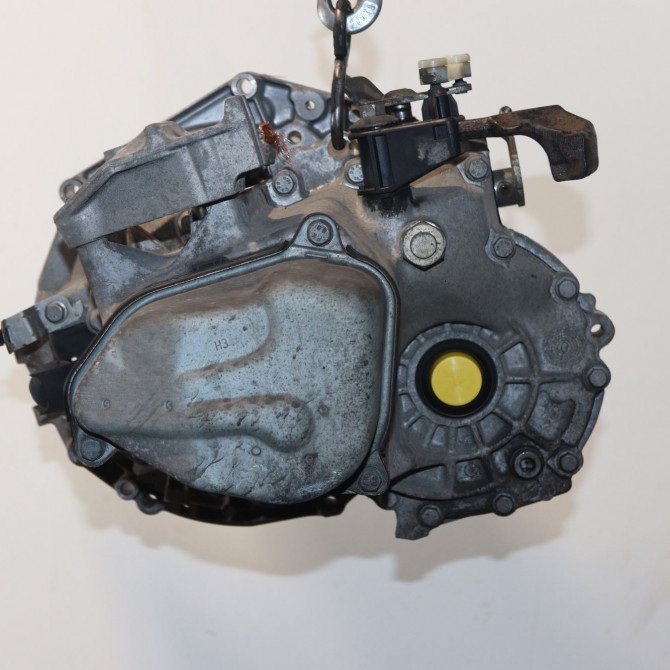 Boîte à vitesse mecanique occasion  Peugeot 207/207+ (WA_, WC_) 1.4 (2006-2013) 5 portes   20CQ87  4