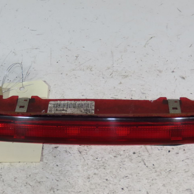 Feux stop supplementaire occasion  Renault GRAND SCÉNIC II (JM0/1_) 1.5 dci (jm1e) (2005-2009) 5 portes   8200073239  1