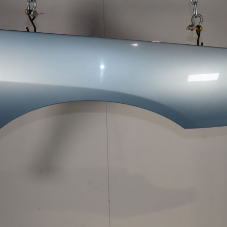 Aile avant droite occasion  Peugeot 407 (6D_) 2.0 hdi 135 (6drhrh, 6drhre, 6drhrg, 6drhrj) (2004-2010) 4 portes   7841Q9 