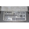 Calculateur moteur occasion  Peugeot 206+ (2L_, 2M_) 1.4 hdi eco 70 (2009-2013) 5 portes   9676089280  miniature 4