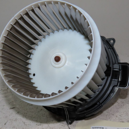 Moteur ventilateur chauffage occasion  Dacia SANDERO III 1.0 tce 100 eco-g (2021)   278605796R 