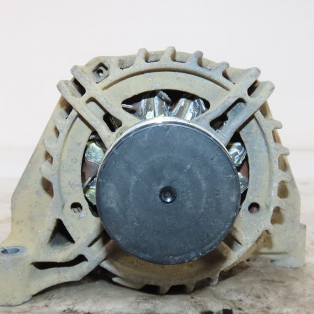 Alternateur occasion  Fiat 500 (312_) 0.9 (312axg1a, 312.axg11) (2010)   51854903 