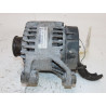 Alternateur occasion  Opel MERIVA A Monospace (X03) 1.4 16v twinport (e75) (2004-2010)   13222929  miniature 5
