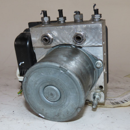 Unité hydraulique ABS occasion  Citroën C4 II (NC_) 1.6 hdi 90 (2009) 5 portes   1606919380 