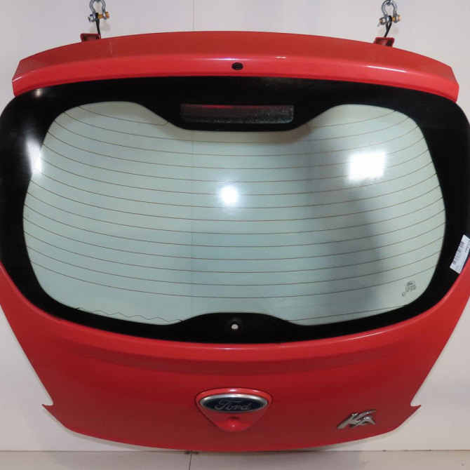 Hayon occasion  Ford KA (RU8) 1.2 (2008-2016) 3 portes   1565867  1