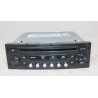 Autoradio occasion  Citroën C3 PICASSO (SH_) 1.6 hdi (2009) 5 portes   1614201480  miniature 3