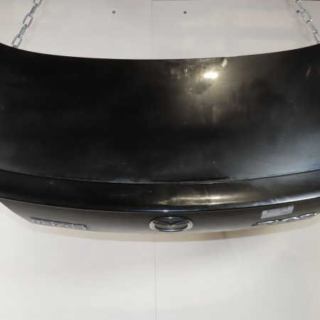 Coffre arrière occasion  Mazda RX-8 (SE, FE) 1.3 (fe103, se3p) (2003-2012)   FEY25261XA 