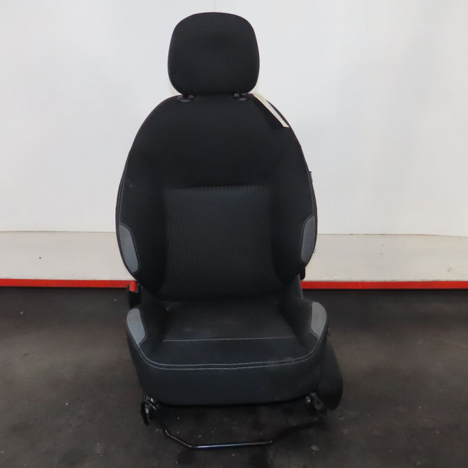 Siège avant gauche occasion  Peugeot 208 I (CA_, CC_) 1.6 hdi / bluehdi 75 (2013) 5 portes   16139551VH  1