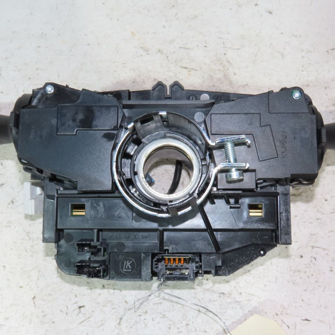 Bloc commodos occasion  Citroën C3 II (SC_) 1.1 i (2009-2013)   96667323XT  3