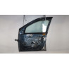 Porte avant droite occasion  Dacia SANDERO 1.5 dci (2010)   801006248R  miniature 5