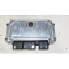 Calculateur moteur occasion  Citroën C2 (JM_) 1.6 (2003-2010)   9653702680  miniature 4