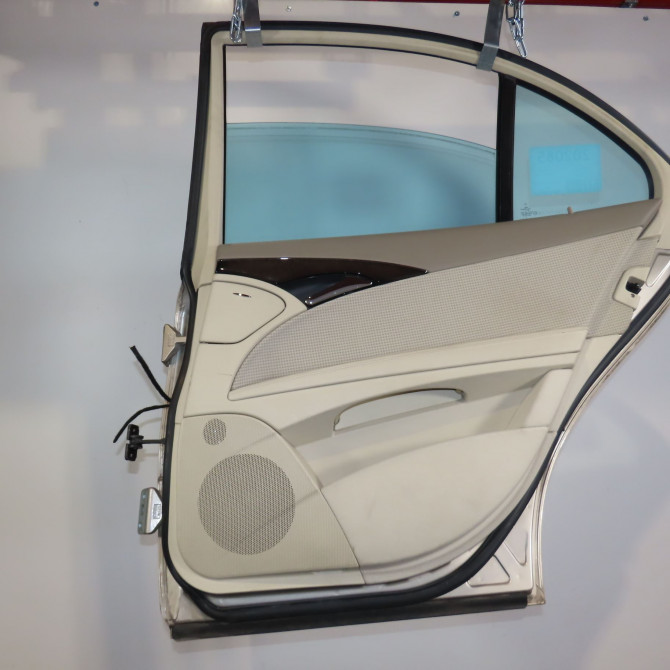Porte arrière droite occasion  Mercedes-benz CLASSE E (W211) E 270 cdi (211.016) (2002-2008)   211730020528  3