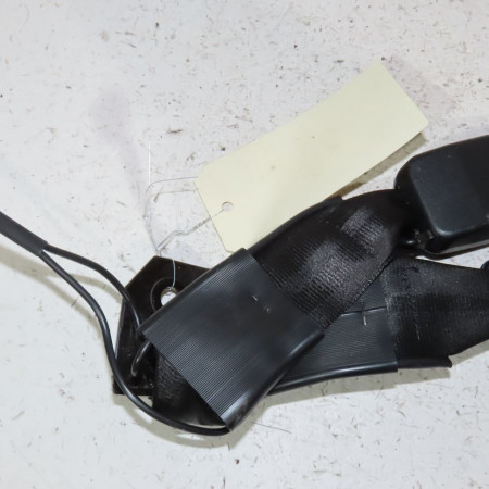 Ancrage ceinture arrière droit occasion  Nissan QASHQAI / QASHQAI +2 I (J10, NJ10, JJ10E) 1.6 dci (2011-2013) 5 portes   88862JD11A 