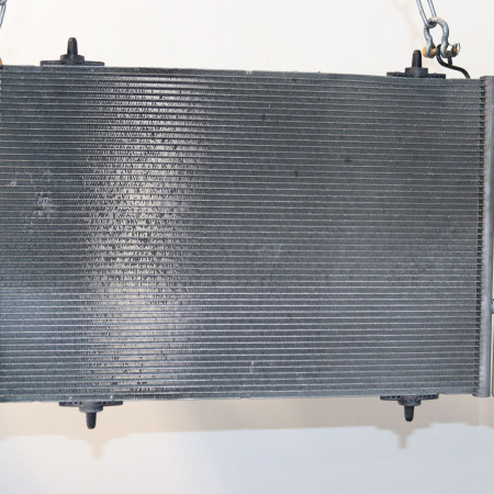 Condenseur clim occasion  Citroën C5 III Break (RW_) 1.6 hdi 110 (2008)   6455JA 