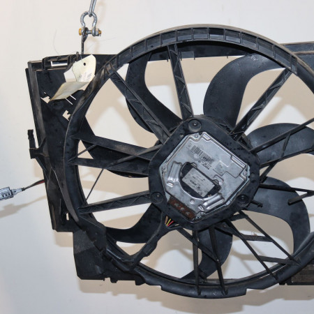Moteur ventilateur radiateur occasion  Bmw 3 (E90) 330 d xdrive (2008-2011)   17425A3F108 