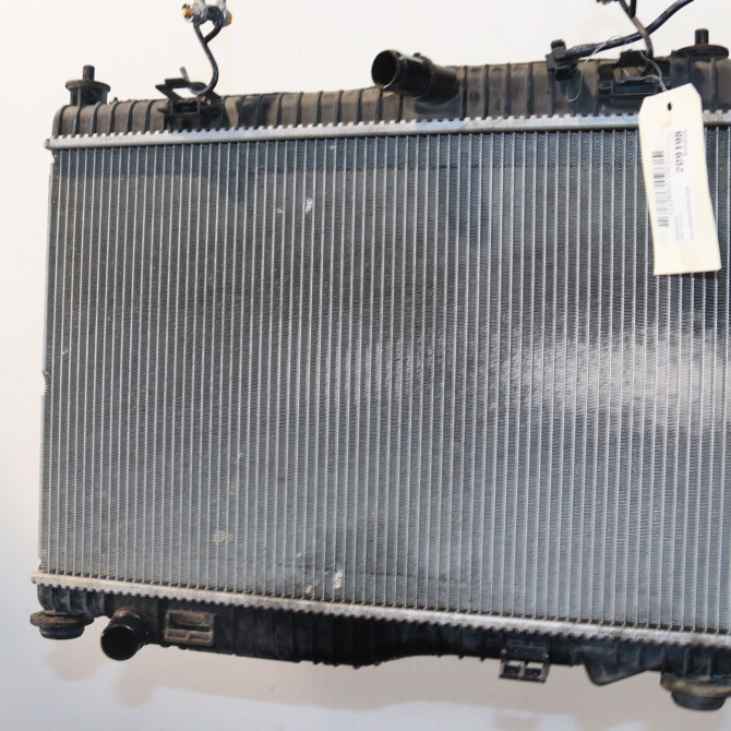 Radiateur occasion  Ford FIESTA VI (CB1, CCN) 1.5 tdci (2012-2017)   1772863  1