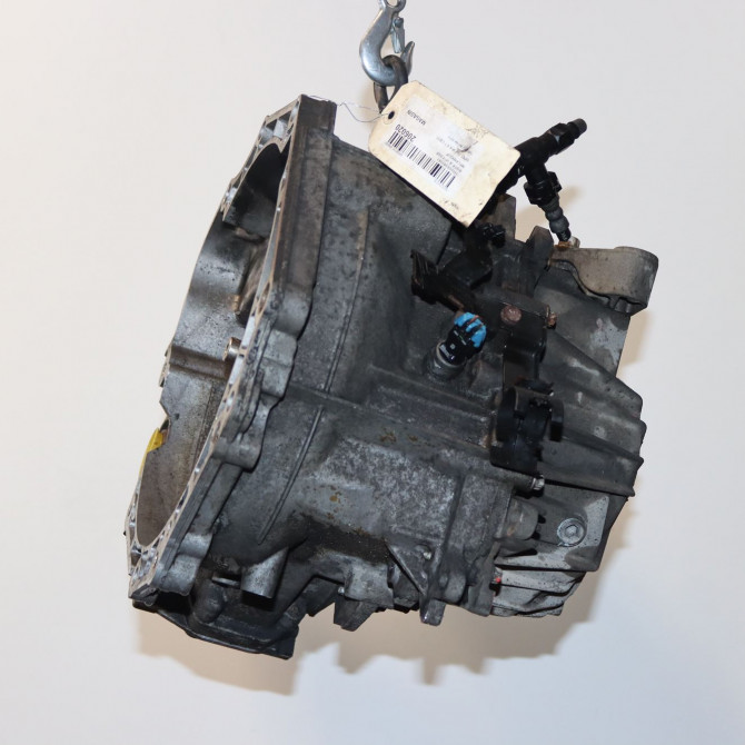 Boîte à vitesse mecanique occasion  Opel ZAFIRA / ZAFIRA FAMILY B (A05) 1.7 cdti (m75) (2008-2015)   GETRAG-QH  2