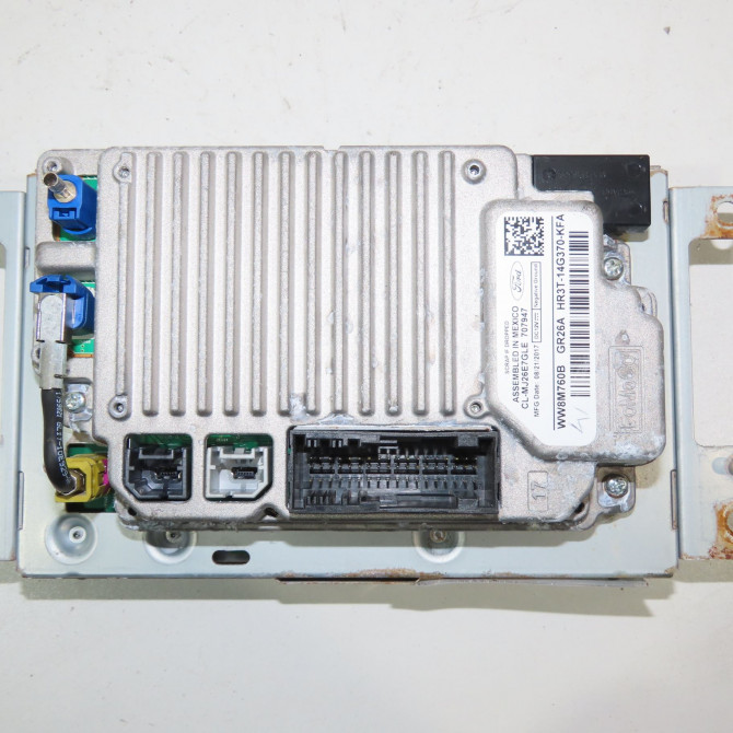 Afficheur digital occasion  Ford usa MUSTANG Coupé 5.0 v8 (2017)   HR3T14G370KFA  3