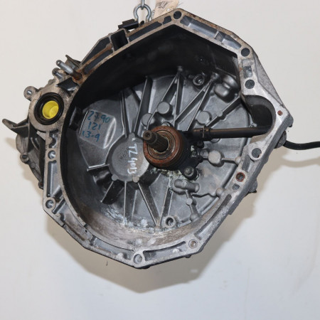 Boîte à vitesse mecanique occasion  Renault LAGUNA III (BT0/1) 1.5 dci (bt00, bt0a, bt0t, bt1j) (2007-2015) 5 portes   TL4013 