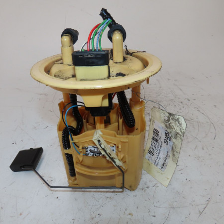 Pompe à carburant immergée occasion  Peugeot 206 SW (2E/K) 2.0 hdi (2002-2007)   1607402080 