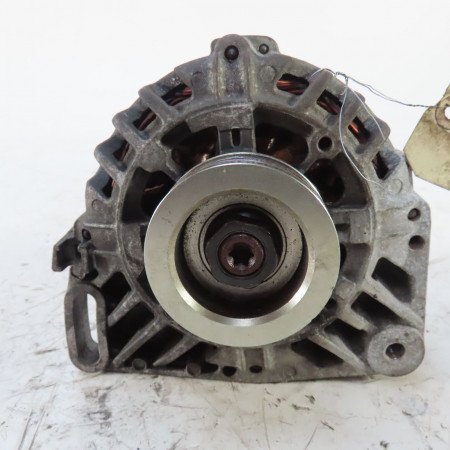Alternateur occasion  Renault CLIO II (BB_, CB_) 1.2 16v (bb05, bb0w, bb11, bb27, bb2t, bb2u, bb2v, cb05,... (2001-2016) 3 portes   8200660044 