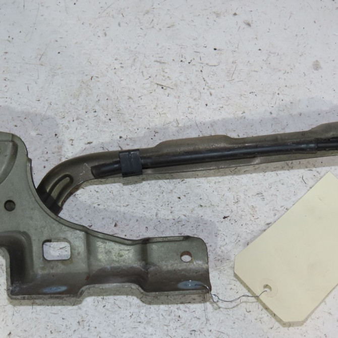 Compas d capot occasion  Citroën C4 II (NC_) 1.6 hdi 90 (2009) 5 portes   791351  2