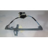 Mecanisme + moteur lève-glace avant droit occasion  Peugeot 307 Break (3E) 1.6 hdi (2005-2008) 5 portes   9222J9  miniature 3