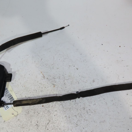 Serrure porte avd occasion  Iveco DAILY VI Camionnette 35s15, 35c15, 40c15, 45c15, 50c15, 65c15, 70c15 (2014-2016)   5801529302 