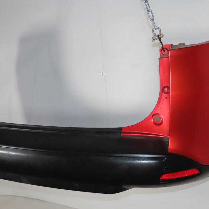 Pare-choc arrière occasion  Renault CLIO IV Grandtour (KH_) 1.5 dci 90 (khn3, khn4) (2012) 5 portes   850227031R  3