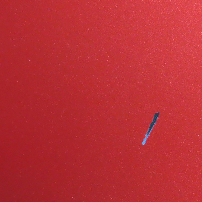 Pare-choc arrière occasion  Renault CLIO IV Grandtour (KH_) 1.5 dci 90 (khn3, khn4) (2012) 5 portes   850227031R  4