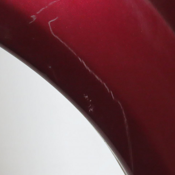 Aile avant gauche occasion  Citroën C3 Pluriel (HB_) 1.4 hdi (2004) 2 portes   7840N2  2