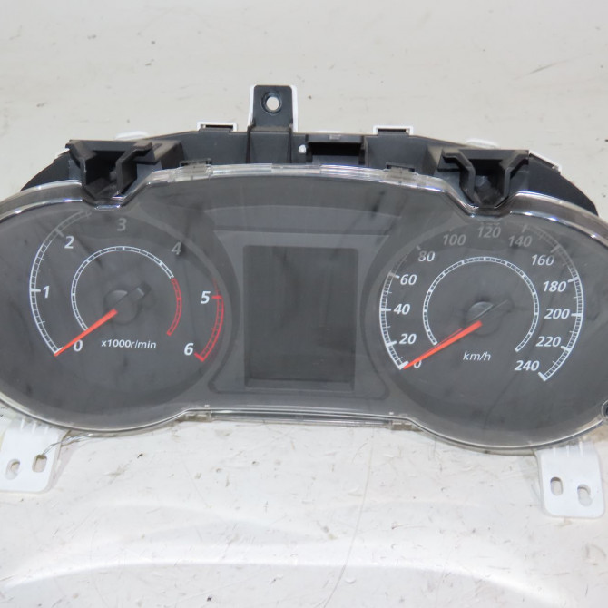 Bloc compteurs occasion  Citroën C4 AIRCROSS 1.6 hdi 115 awc (2012)   1611317080  1