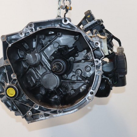 Boîte à vitesse mecanique occasion  Citroën C3 PICASSO (SH_) 1.6 hdi 90 (2010) 5 portes   20DR20 