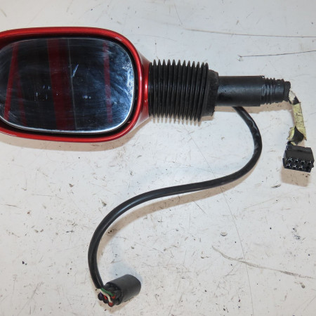 Retroviseur exterieur electrique gauche occasion  Ford KA (RB_) 1.3 i rocam (2002-2008) 3 portes   1128993 