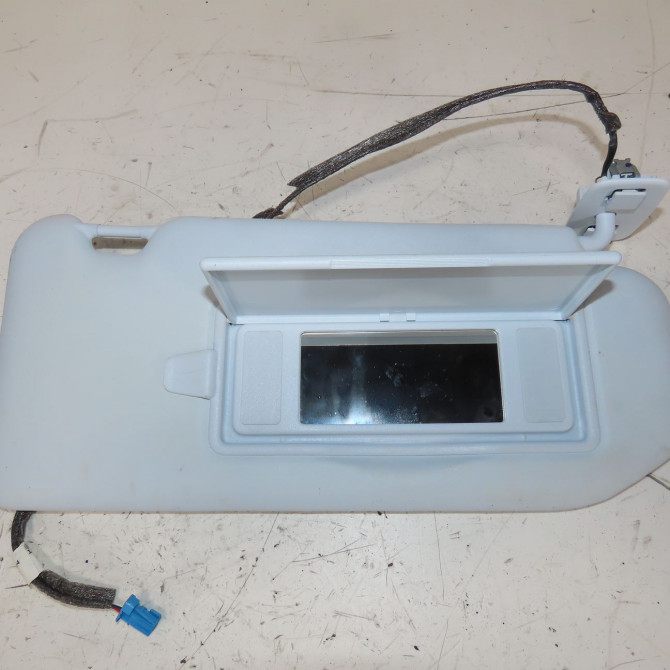 Pare-soleil droit occasion  Peugeot 308 II (LB_, LP_, LW_, LH_, L3_) 1.5 bluehdi 130 (2017-2021)   98284441PR  1