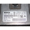 Calculateur moteur occasion  Citroën C3 Pluriel (HB_) 1.6 (2003)   9662126680  miniature 4