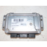 Calculateur moteur occasion  Citroën C3 Pluriel (HB_) 1.6 (2003)   9662126680  miniature 4