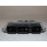 Calculateur moteur occasion  Citroën C3 Pluriel (HB_) 1.6 (2003)   9662126680  miniature 4