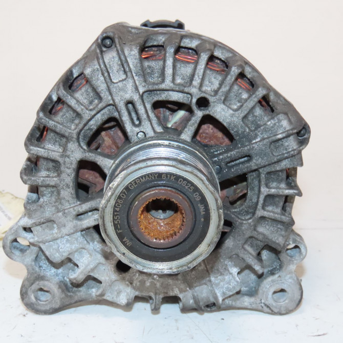 Alternateur occasion  Audi A5 Décapotable (8F7) 2.0 tdi (2009-2012)   4L903017A  1